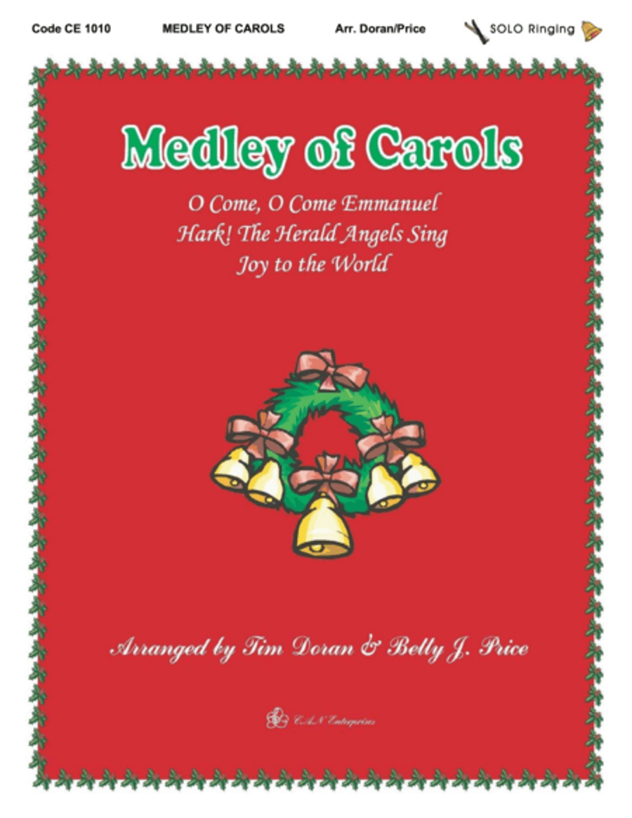 Medley of Carols