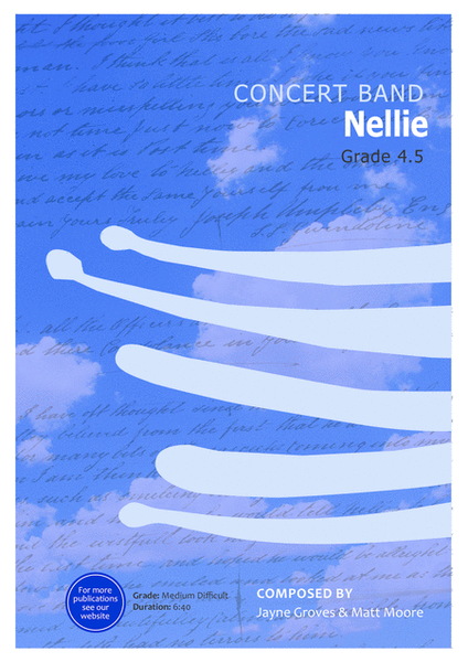 Nellie image number null