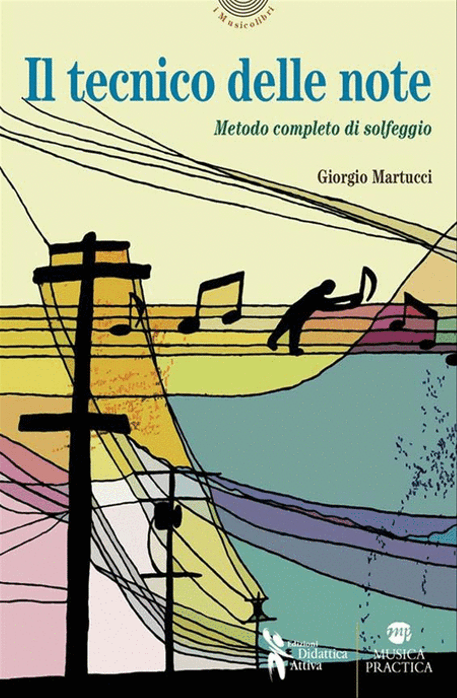 Il Tecnico Delle Note Il Tecnico Delle Note School and Community scores gallery preview page 1