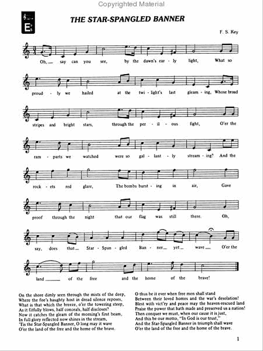 Alfred's Very First Tonechime Arrangements Handbell Choir scores gallery preview page 31