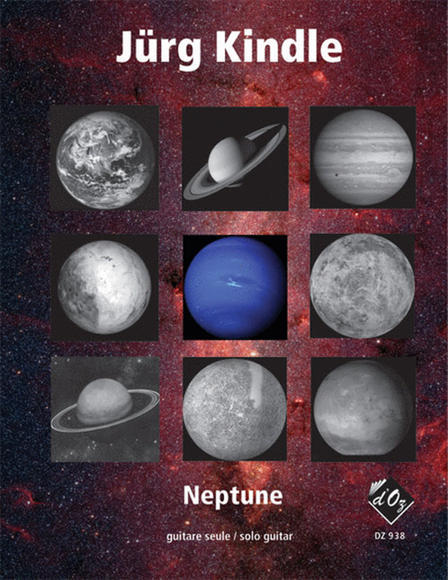 Neptune image number null