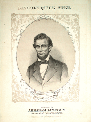 Lincoln Quick Step