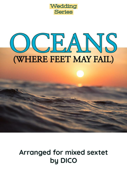 Oceans (where Feet May Fail) image number null