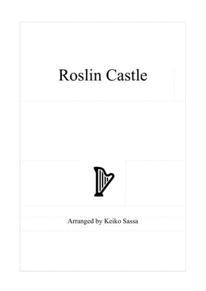 Book cover for Roslin Castle