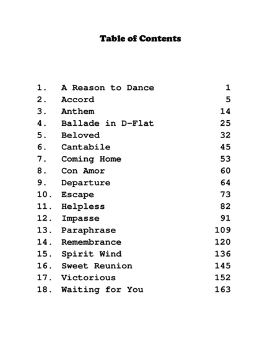 The Ultimate Collection of Solos You Don't Know Brass Duet scores gallery preview page 2