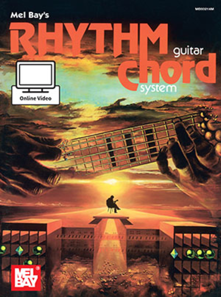 Rhythm Guitar Chord System image number null