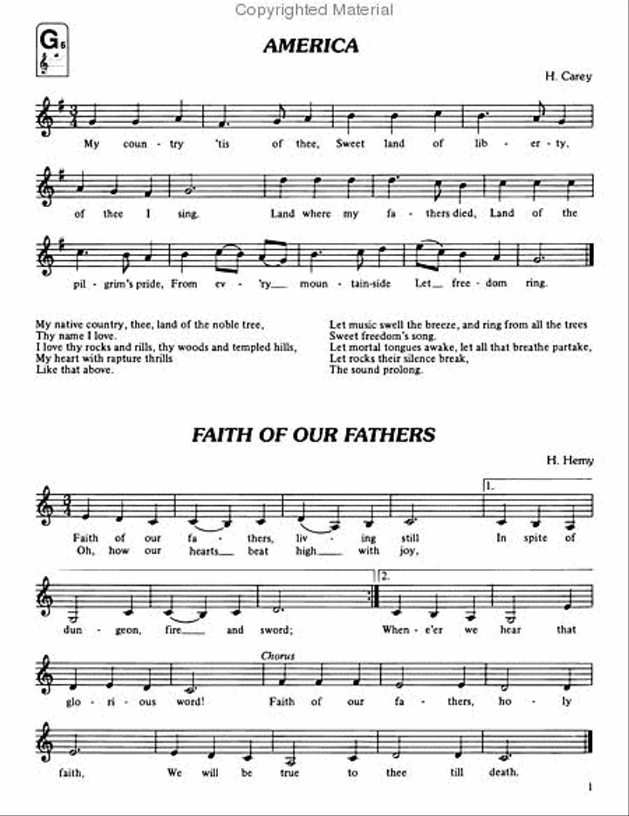 Suzuki Tonechimes Method, Volume 2 Handbell Choir scores gallery preview page 103