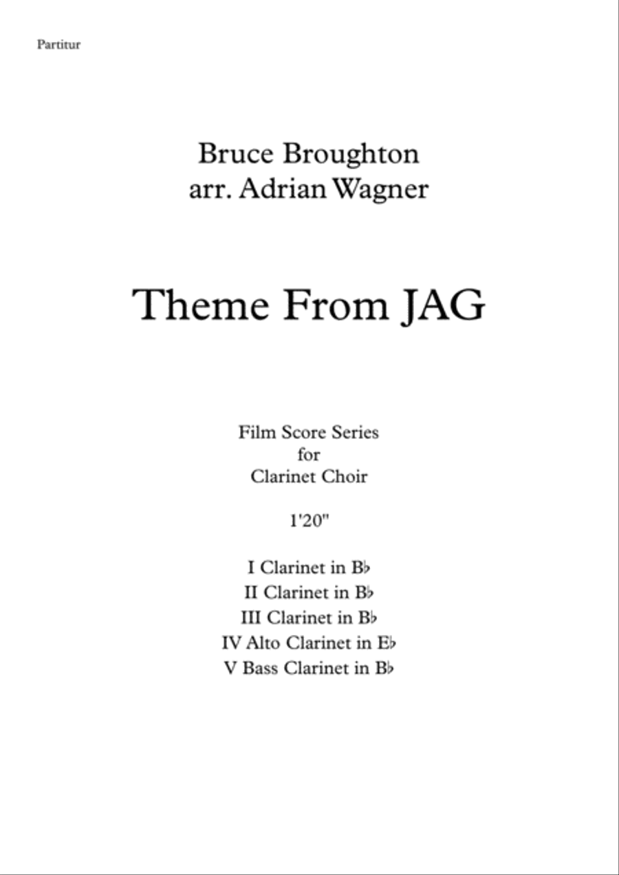 Theme From 