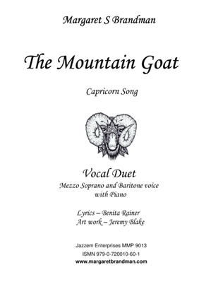 The Mountain Goat - Vocal Duet