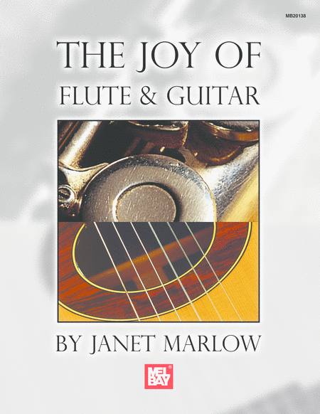 The Joy Of Flute And Guitar