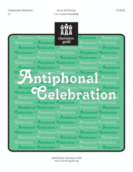 Antiphonal Celebration image number null