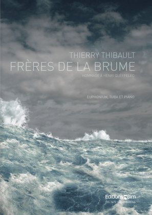 Frères de la brume