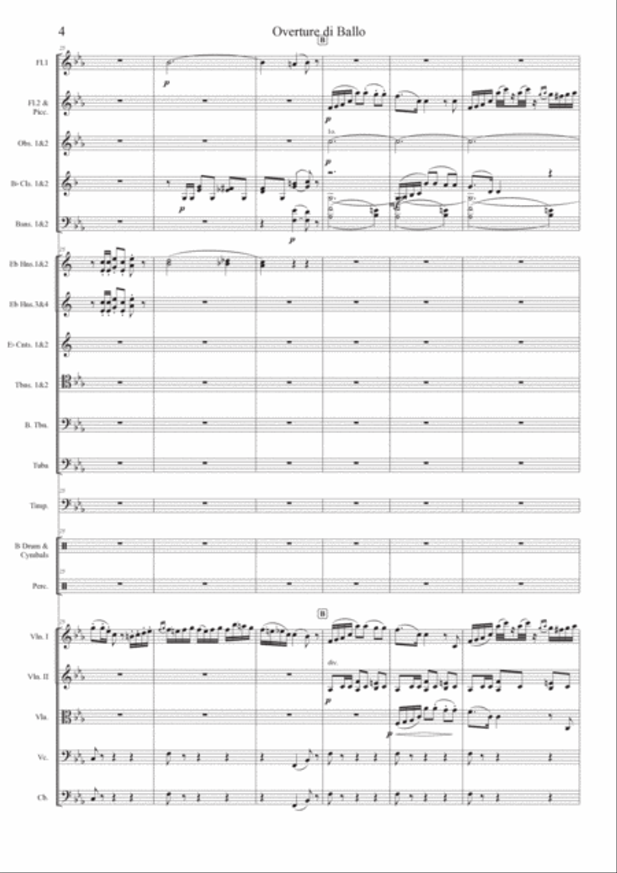 Overture di Ballo image number null