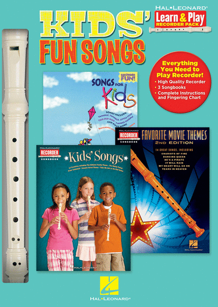 Kids' Fun Songs