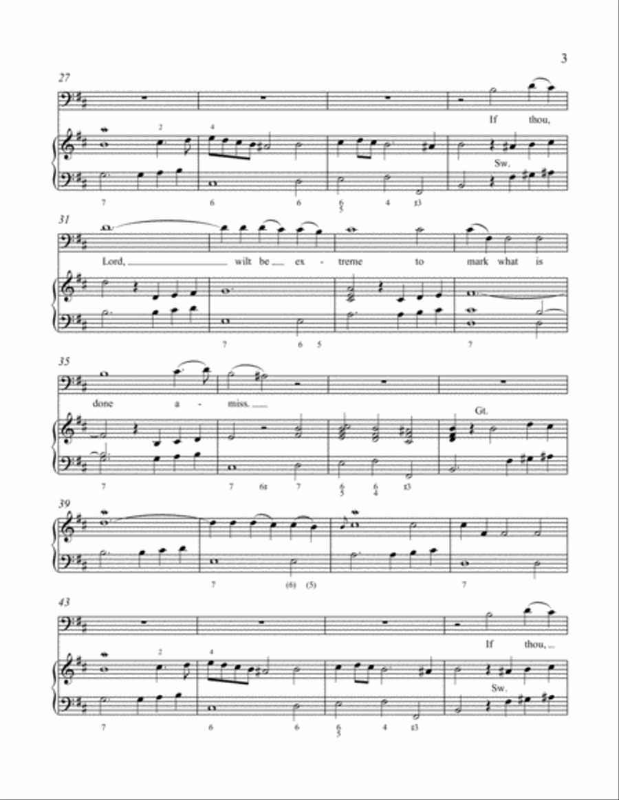 Out of the Deep (Psalm 130) TB scores gallery preview page 4