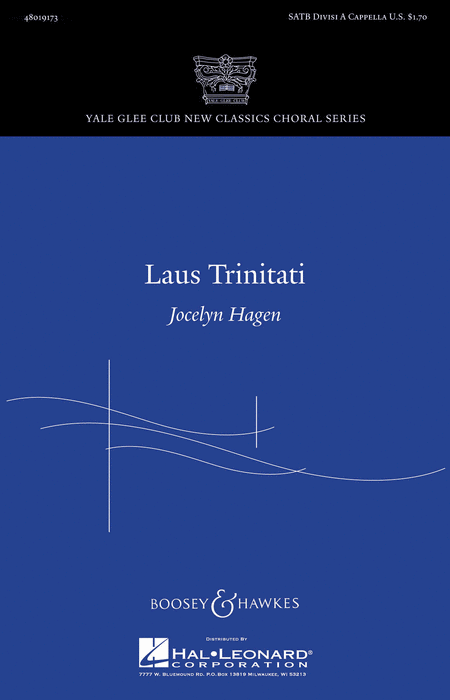 Laus Trinitati