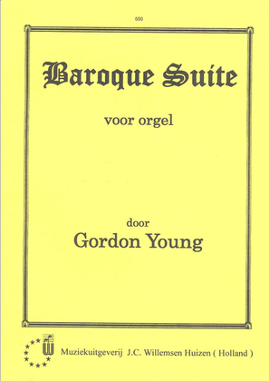 Baroque Suite