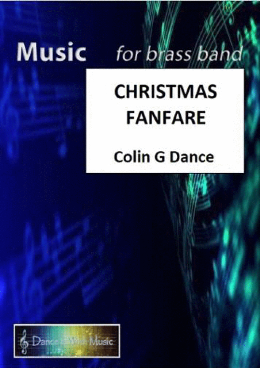 A Christmas Fanfare image number null