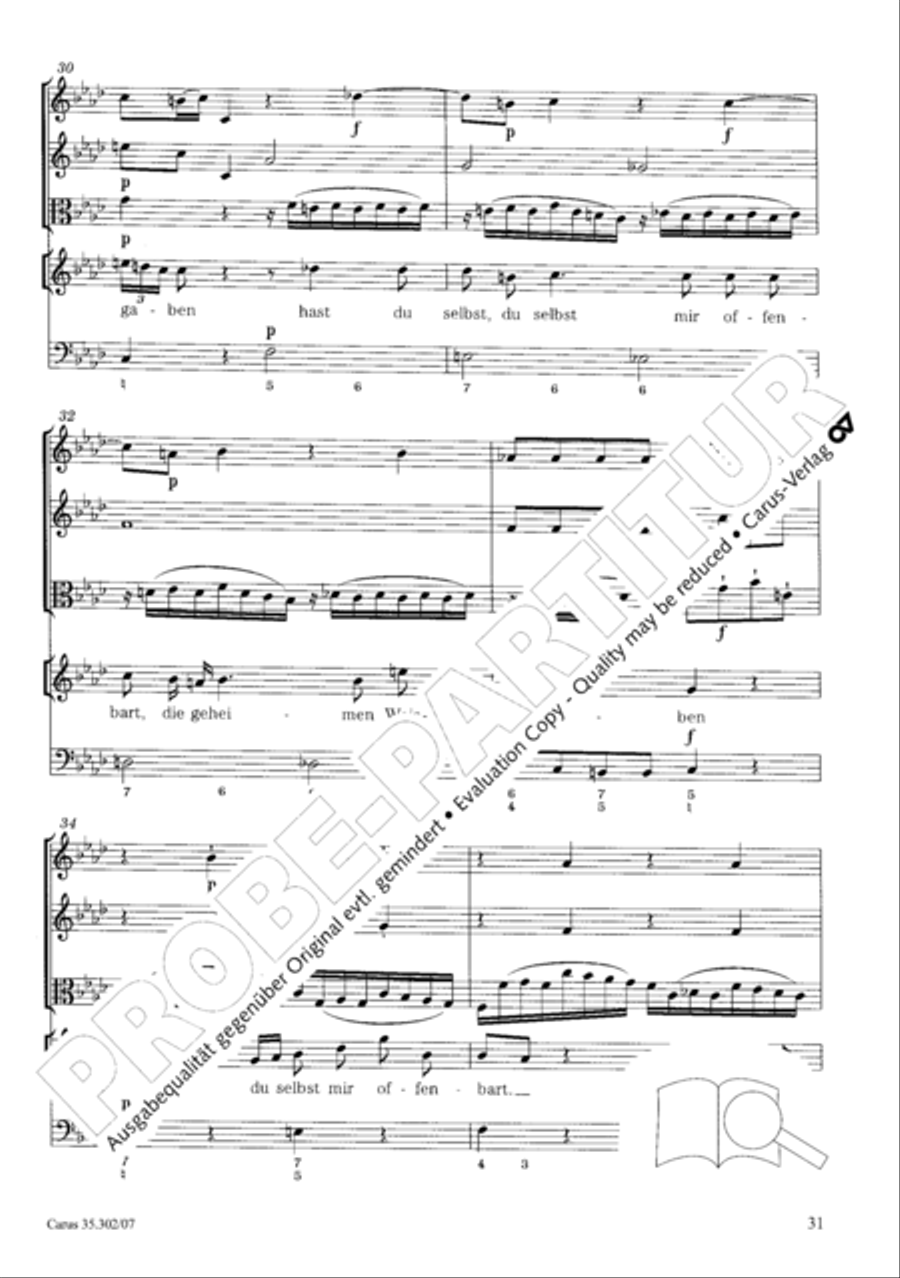Tilge, Hochster, meine Sunden SA scores gallery preview page 44