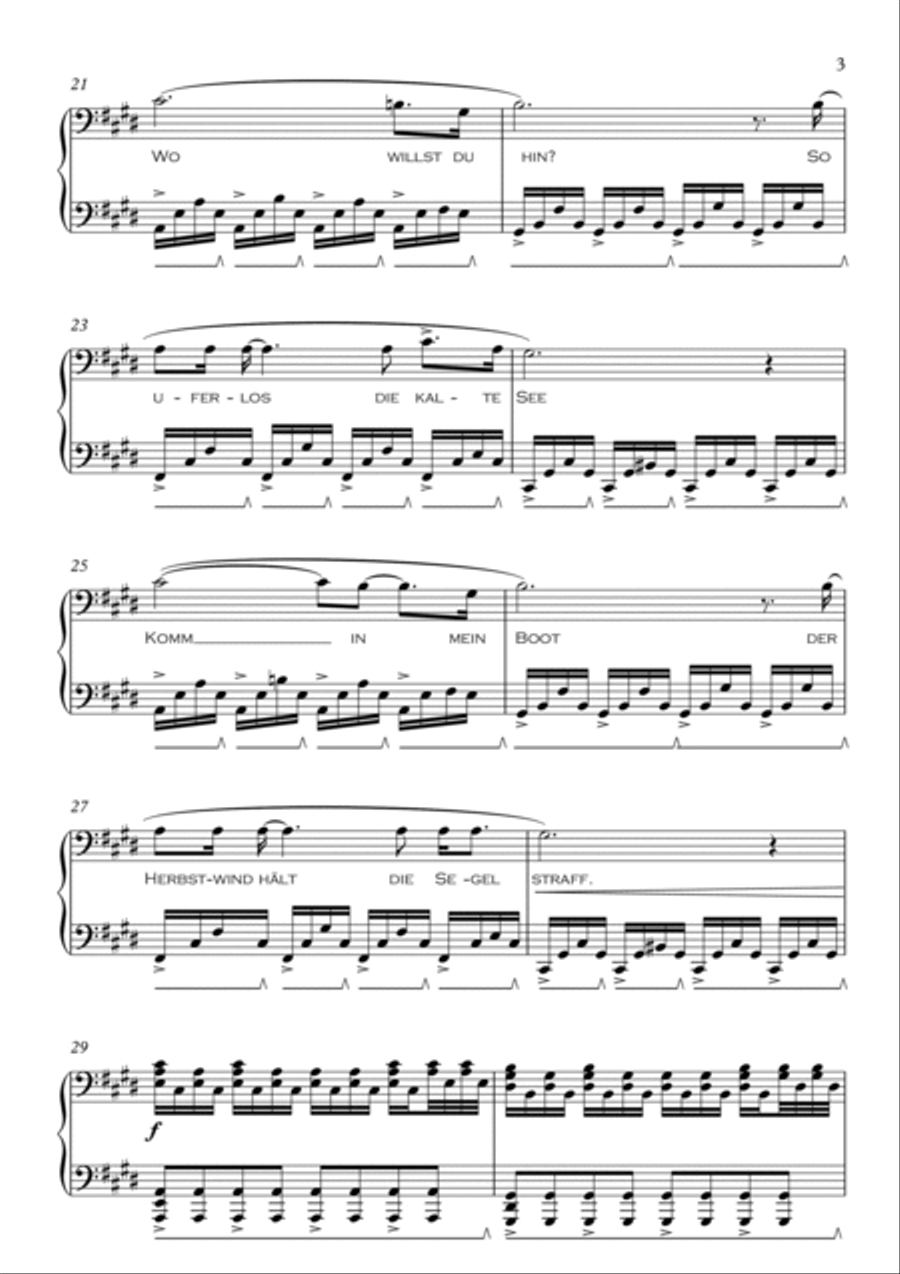 Seemann Voice scores gallery preview page 3
