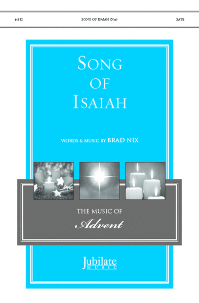 Song of Isaiah image number null