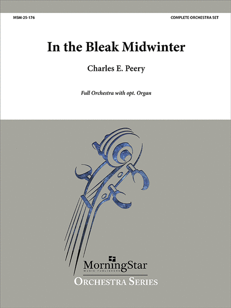 In the Bleak Midwinter (Complete Set)
