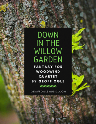 Down in the Willow Garden