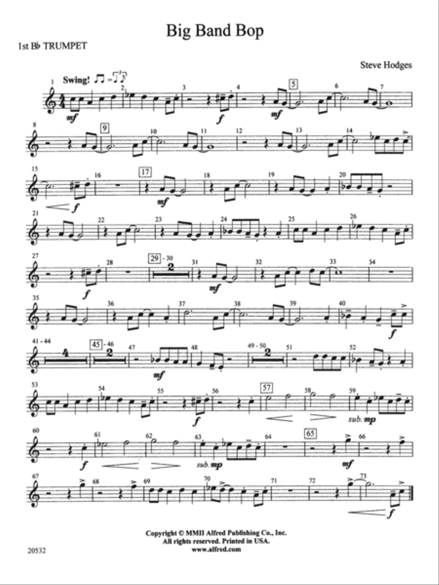 Big band trumpet deals