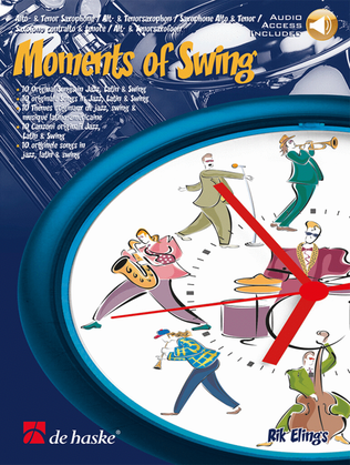 Moments of Swing