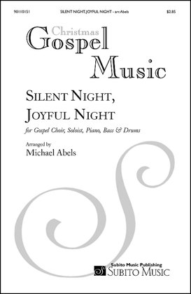 Silent Night, Joyful Night