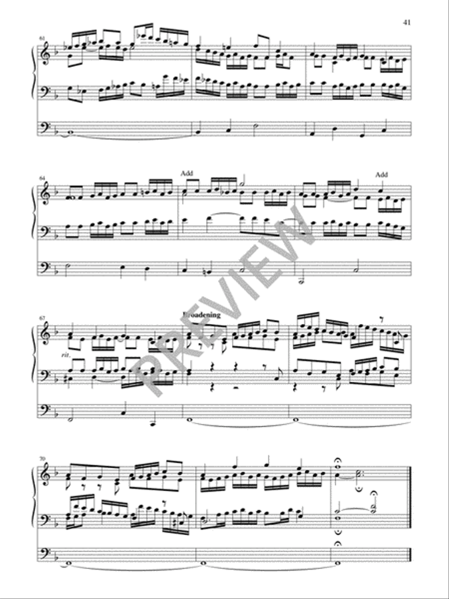 King of Kings - Volume 4 King of Kings - Volume 4 Sacred scores gallery preview page 43