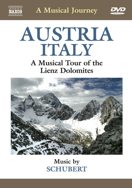 Austria Italy: Musical Tour O