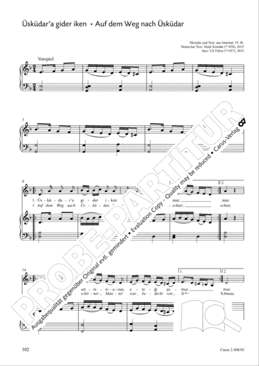 Love songs. Collection for voice & piano. 80 arrangements for weddings and celebrations Voice scores gallery preview page 77