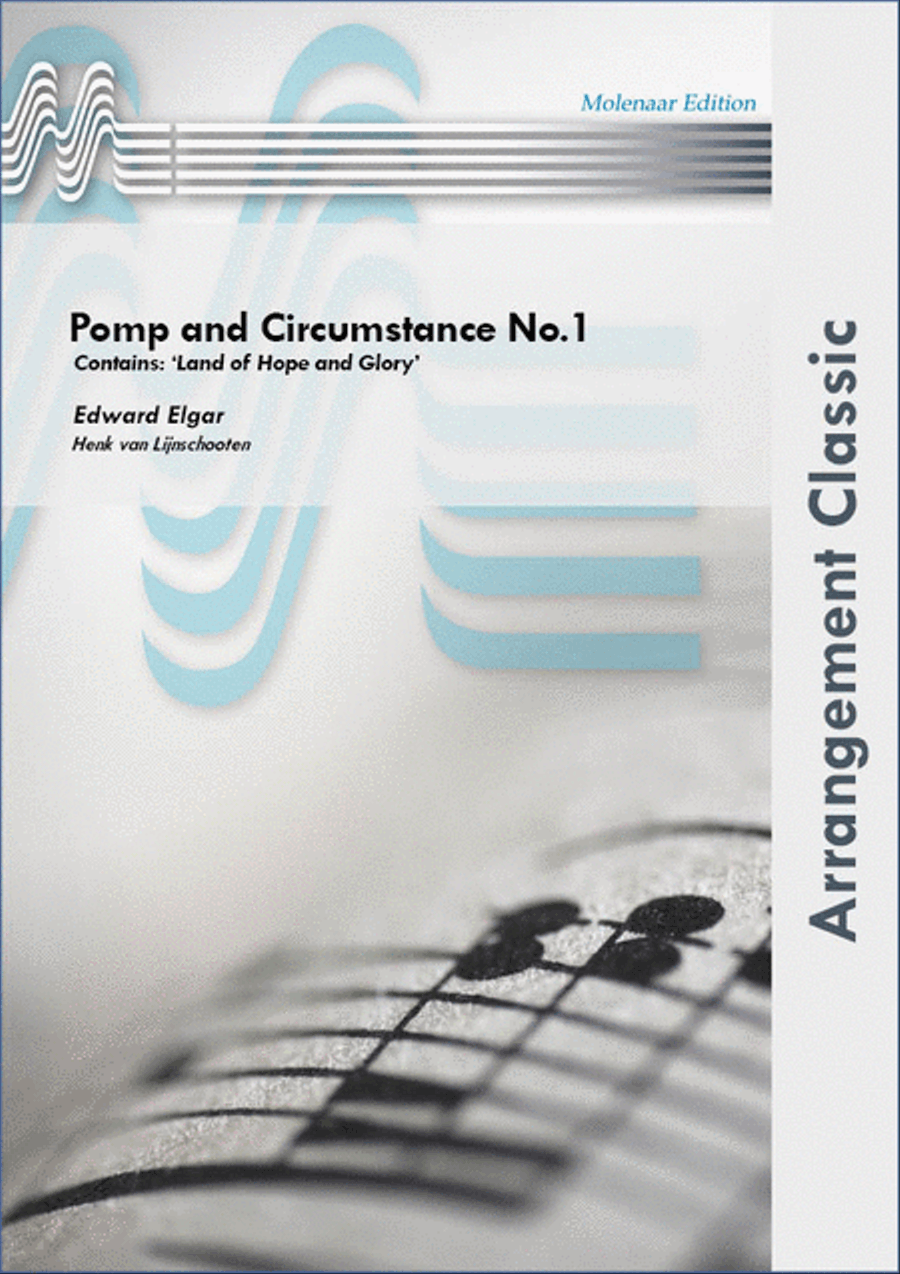 Pomp and Circumstance No.1