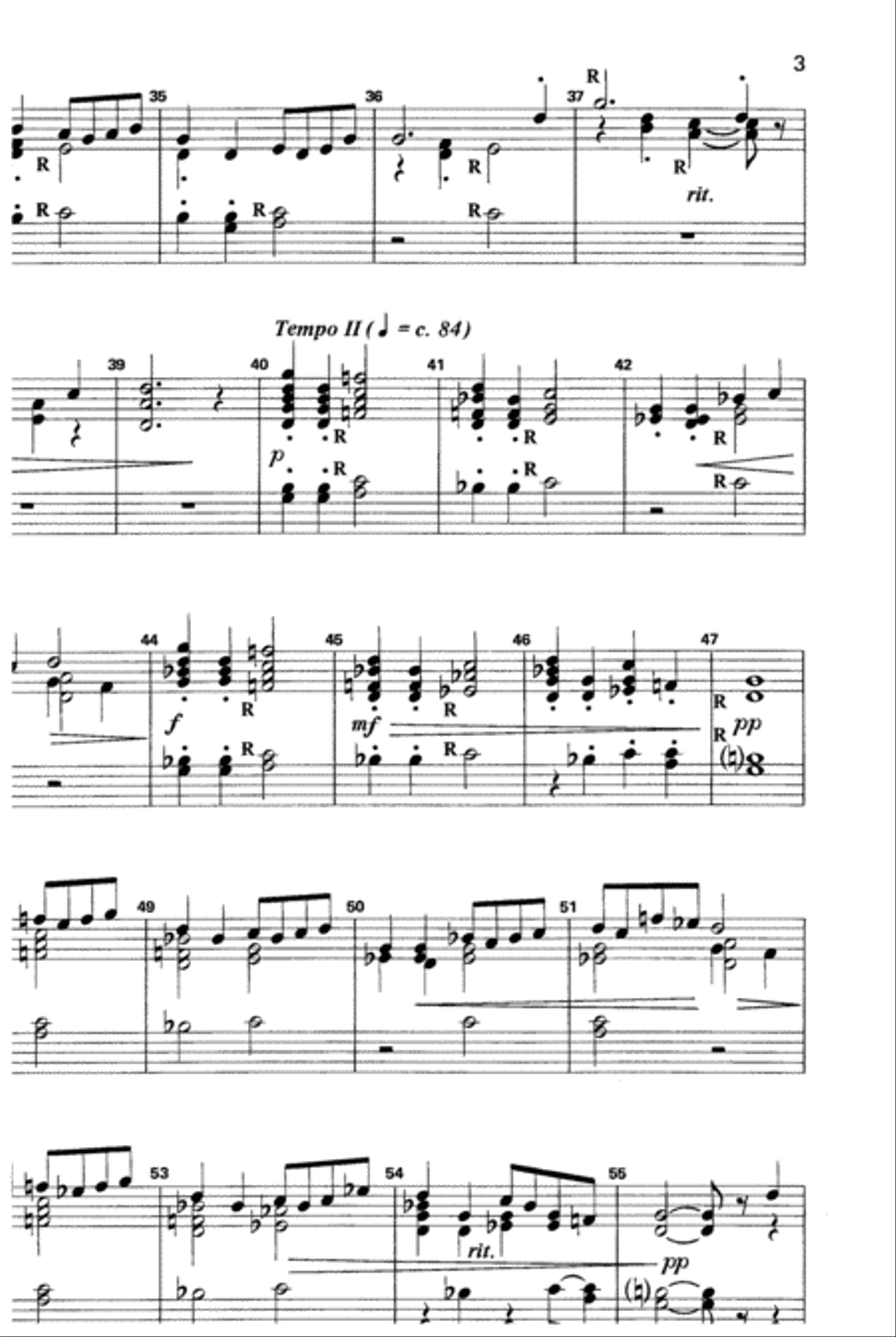 Rejoice! 2-Octaves scores gallery preview page 7