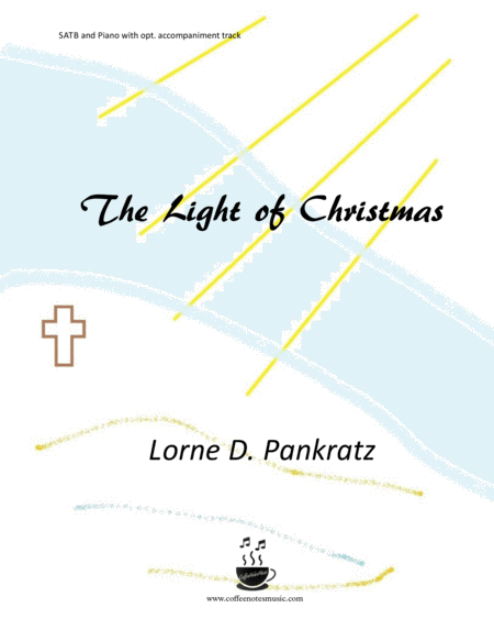 The Light of Christmas image number null