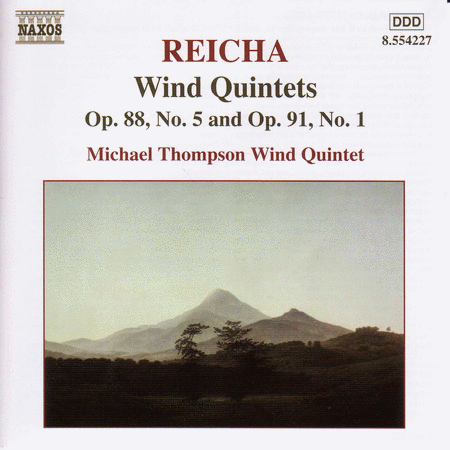 Wind Quintets image number null