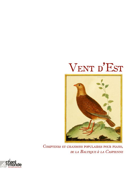 Vent D'Est