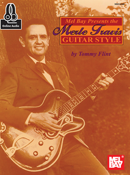 Merle Travis Guitar Style image number null