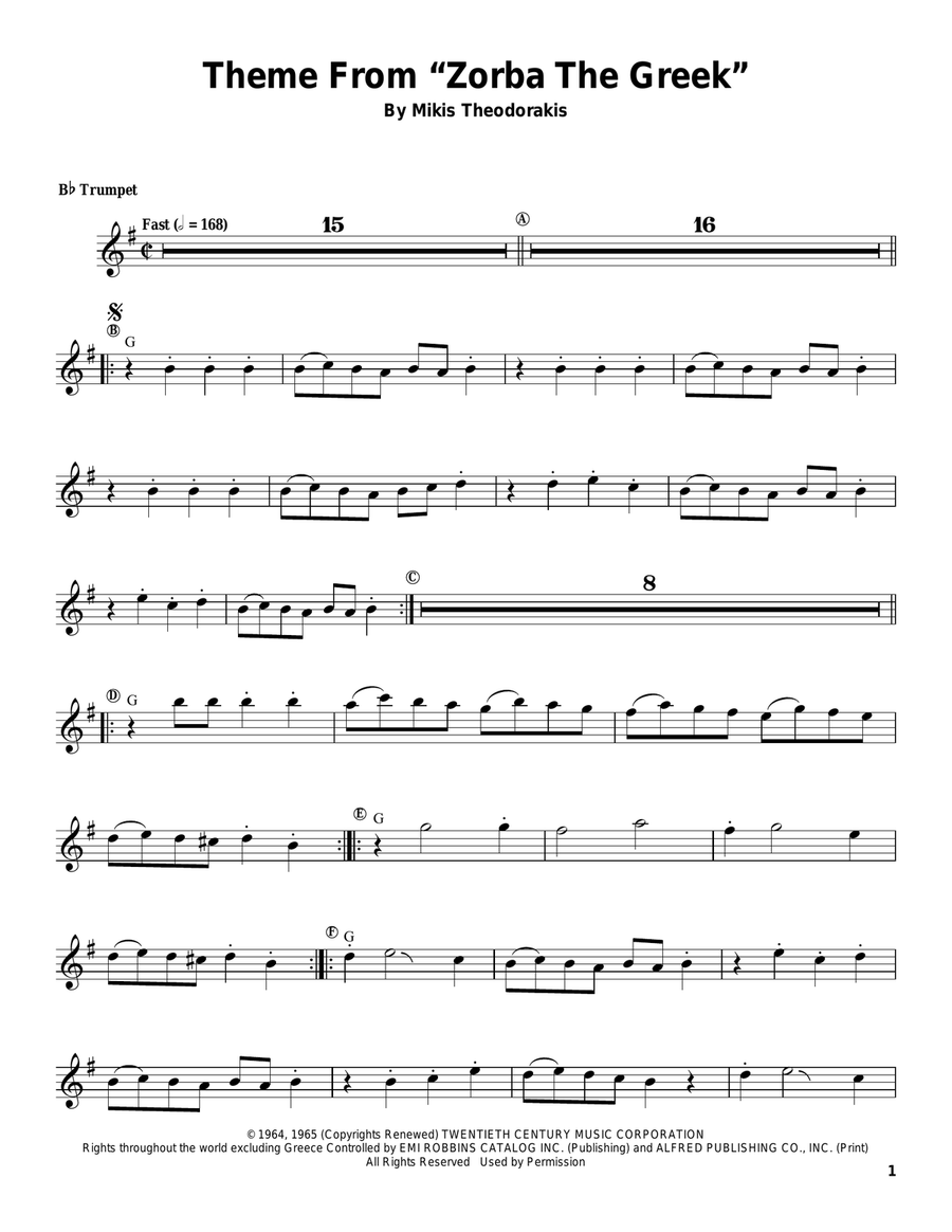 Theme From 