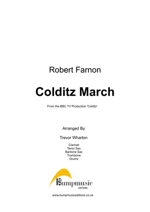 Colditz March