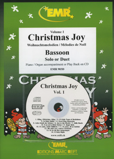 28 Weihnachtsmelodien Vol. 1 (with CD)