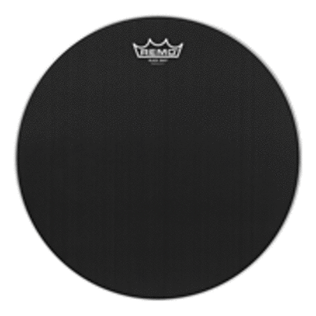 Black Max® Marching Snare Drumhead