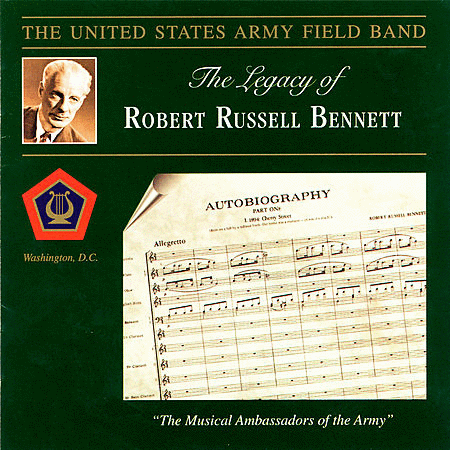 Legacy of Robert Russell Bennett