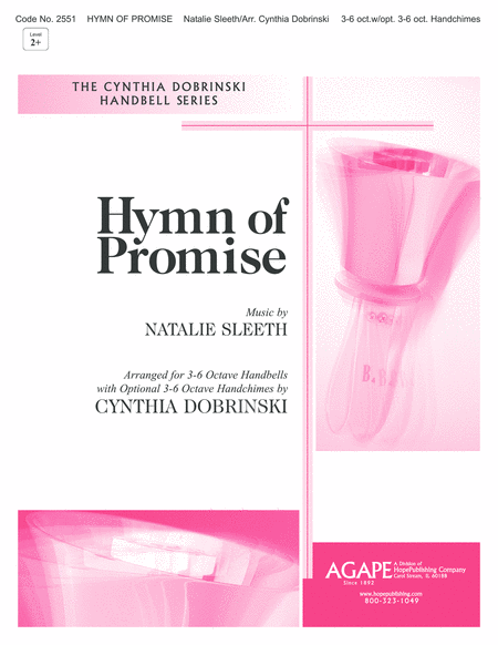 Hymn of Promise image number null