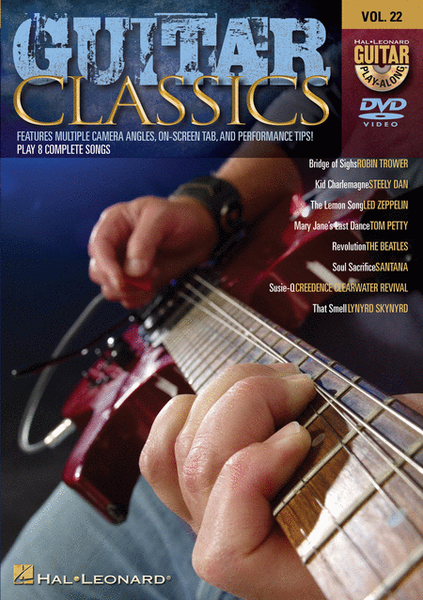 Guitar Classics