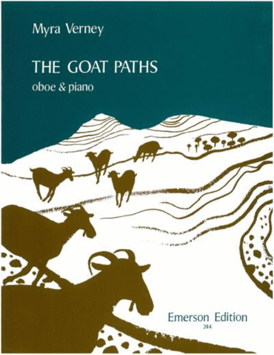 The Goat Paths