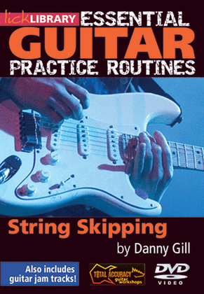 String Skipping