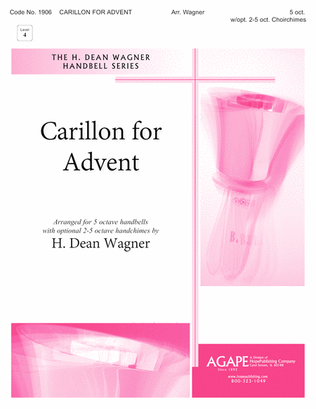 Carillon for Advent