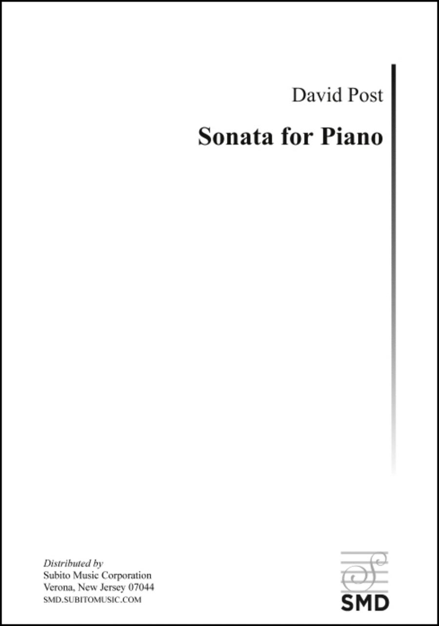 Sonata Harpsichord scores gallery preview page 1